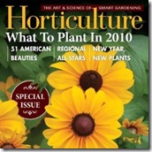 Horticulture Magazine